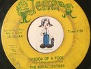 Northern Soul Chicano