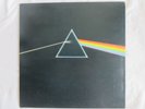 Pink Floyd Darkside of the Moon 1st pressing with solid  Blue Prism +  inserts