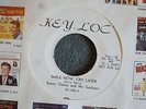 NORTHERN SOUL 45 Sunny Ozuna Sunliners Smile Now Cry Later Key Loc 1002 HEAR MP3