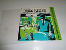 1998 The Brian Setzer Orchestra The Dirty Boogie Vinyl LP  MINTY  NO RESERVE