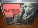 SONNY STITT plays jimmy giuffre ( jazz ) 1st press stereo
