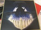 In Solitude - S/T vinyl record swedish heavy metal 2LP limited edition repress