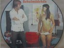 Sexy Nude Cheesecake - Gert Wilden - Schoolgirl Report