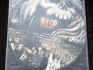WASP THE HEADLESS CHILDREN PICTURE DISC LP W.A.S.P. BLACKIE LAWLESS