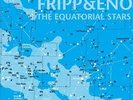 The Equatorial Stars [200g Vinyl] by Fripp & Eno/Robert Fripp/Brian Eno.