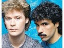 Very Best of Daryl Hall & John Oates [LP] by Daryl Hall & John Oates.