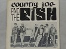 Country Joe and The Fish 3 song EP Rag Baby 7