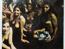 JIMI HENDRIX EXPERIENCE Electric Ladyland 2xLP Vinyl UK 1968 613008/9 VG K-780