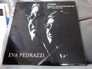 EVA PEDRAZZI      'J.BACH SUITE Nr. 1 UND Nr. 3  FUR VIOLONCELLO SOLO'