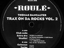 THOMAS BANGALTER Trax On Da Rocks Vol.2 12