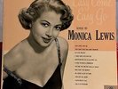 MONICA LEWIS 