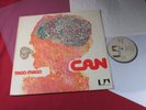 Can  TAGO-MAGO  -  United Artists UAS 29211/12 X - 2 LP-Set Germany 1971
