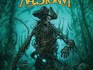 Alestorm ?- No Grave But The Sea LP Pirate Folk Power Metal Vinyl - SEALED new