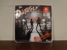 The Dictators - Bloodbrothers - Vinyl LP SEALED Asylum Records UK Punk Alt Indie
