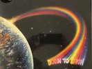 Rainbow  - Down To Earth(180g LTD. Coloured Vinyl), 2010 Plastic Head / UK