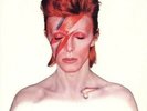 David Bowie Aladdin Sane remastered 180gm reissue vinyl LP gatefold