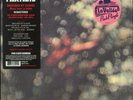 Pink Floyd Obscured By The Clouds EU 2016 PFR reissue 180gm vinyl LP