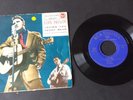 45 giri elvis presley loving you-teddy bear rca 0611 cover  rare italy ex+/ex+