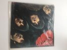 RARE The Beatles Rubber Soul Odeon Label French Pressing Mint vinyl record