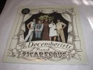 The Decemberists Picaresque 2 LP 180 Gram Vinyl & Download Booklet NEW SEALED