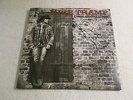 MIKE TRAMP - Cobblestone Street - LP TARGET Signed Autograph - 2013- White Lion
