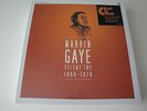 Marvin Gaye: Volume 2- 1966- 1970 Vinyl 8 LP Box + Download