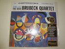 The Dave Brubeck Quartet: Time Out  LP 33-rpm Edition 200 Gramm Vinyl