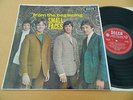 SMALL FACES - FROM THE BEGINNING -1967 1st PRESS MOD / BEAT LP Uk DECCA -Vg++