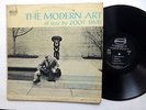 ZOOT SIMS The Modern Art of Jazz by LP Dawn 1102 1st press #736