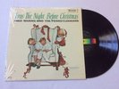Fred Waring & The Pennsylvanians ?'Twas The Night Before Christmas 1955 LP MINT