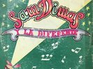 Sam Dimas y La Diferente-El Tumbao-LP 12