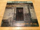 Barry Harris Trio - Breakin' It Up LP Original DG Stereo ARGO Jazz 1958 NM