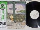 WIGWAM NUCLEAR NIGHTCLUB VIRGIN VIP-6916 Japan OBI Promo Vinyl LP
