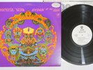 GREATFUL DEAD ANTHEM OF THE SUN WARNER SP-8601W Japan Promo Vinyl LP