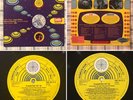 LP 33 COSMIC JOKERS Planeten Sit-In German First Press Quad 1974 Psych KRAUTROCK
