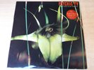 EX/EX-   Psychic TV/Dreams Less Sweet/1983 Some Bizarre LP & Bonus 12
