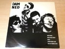 EX   The Damned/New Rose/1977 Stiff Records 12