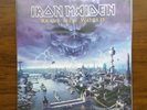 IRON MAIDEN Brave New World RSD 2016 180g VINYL LP x2