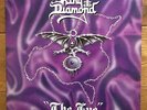 King Diamond ?– The Eye - Roadrunner Records ?– RR 9346 1 - Vinyl - NM
