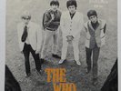 The Who - Summertime Blues / Heaven And Hell Unique 1970 Norway 45 Excellent VG+