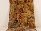 LP ALBUM Dave Mason ?– Alone Together  BTS 19 Multicolor Splatter Vinyl 1970 #F