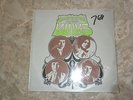 THE KINKS SOMETHING ELSE LP SEALED RARE