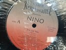 Nino - Just For You 12
