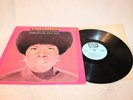 Rare 1970 RUBY ANDREWS, Everybody Saw You, LP Zodiac ZS 1001 VG+/VG+ Soul Album