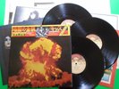 KISS The Originals Japanese Vinyl Pressing 3LP Record Set W/OBI VIP5501 A36