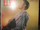 ELVIS PRESLEY ELVIS MONO RCA LP LPM-1382 ADS 1956 BANDS 1-12 15S MATRIX OLD SHEP