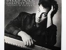 BILLY JOEL - GREATEST HITS I & II 1, 2 VINYL 2xLP RECORD 88666 EUR 1985 EX++/EX+