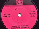 The Alan Bown Set - Gonna Fix You Good (Every Time You're Bad) - 1967 PYE (VG+)