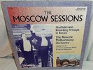 sheffield lab TLP-1000 MOSCOW SESSIONS TAS Kitayenko BOX SET M- 3LPs