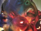 Concert Metallica PARIS BERCY Accor Arena 10 Septembre 2 places assises